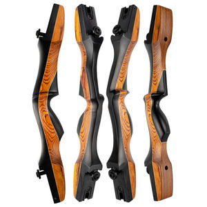 ILF Rirer e arti con corda di fiocco per arco ricurvo tradizionale - Product Image 3