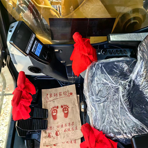 Excavadora Komatsu PC450 original usada, máquina excavadora de segunda mano de <span class=keywords><strong>45</strong></span> toneladas, excavadoras Komatsu de segunda mano, excavadoras Komatsu de segunda mano, a la venta - Product Image 3