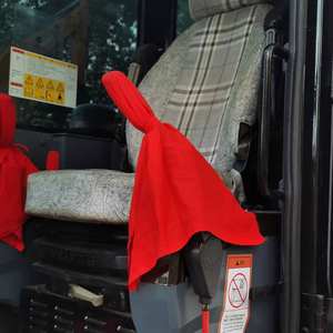 Mini-excavatrice Sany d'origine neuve SY60CPro 6 tonnes, performances exceptionnelles, moteur, pompe, engrenages et chenilles inclus. - Product Image 6