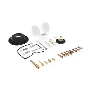 Kit de réparation de carburateur de moto pour Triumph <span class=keywords><strong>Thruxton</strong></span> 900 2004 - 2007 <span class=keywords><strong>Accessoires</strong></span> de réparation 2 ensembles - Product Image 2