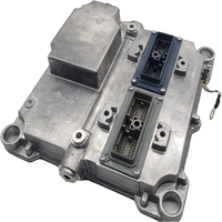 Unité de remplacement de l'ECU du moteur, panneau de commande du moteur, module moteur 28170119 C6.4 C6.6 331-7539 3317539 compatible avec Caterpillar