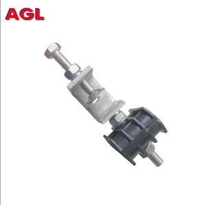Double Hole <b>Cable</b> Clamp Feeder Clamps <b>Cable</b> Clamp <b>Cable</b> Clamp Double Hole <b>Cable</b> Clamp Feeder Clamps <b>Cable</b> Clamp - Product Image 5
