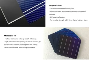 Longi hi-mo 7 560W bifacial Tấm Pin Mặt Trời 560W 570W 580W 590 Watts longi năng lượng mặt trời himo 7 PV mô-đun