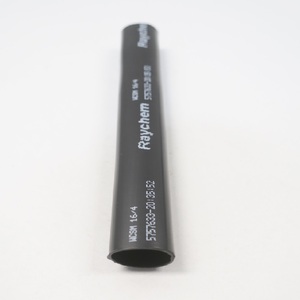 Manchons thermorétractables adaptés, kit de terminaison de câbles, tube à double paroi - Product Image 6