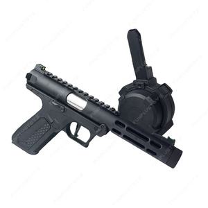 مسدس كرات الجل EAP-01 مستوحى من لعبة سبلاتر CS للعب في الهواء الطلق، لعبة كهربائية آمنة للأطفال، هدية عيد ميلاد للأطفال - Product Image 3