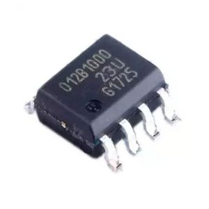 TLE5012BE1000 ชิ้นส่วนอิเล็กทรอนิกส์ ชิปไอซี วงจรรวม ไอซี - Product Image 1