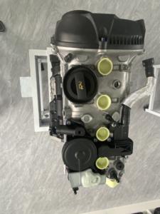 Motor Automotriz EA888 GEN2 1.8t CAB/CDA/CEA/BYJ/CDH/CCU/BZB/CGY/ Compatible con <span class=keywords><strong>Bora</strong></span>/Jetta/Golf/Magotan/Tiguan/Q3/A5 - Product Image 2