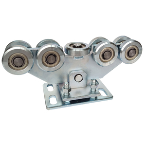 Chariot de portail <span class=keywords><strong>autoportant</strong></span> lourd - Product Image 1