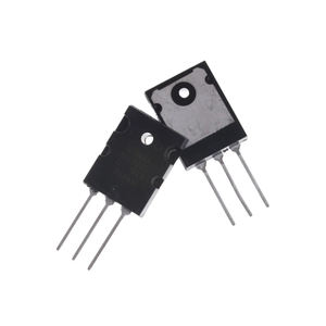 Tout nouveau transistor de composant électronique TO-3PL GT60M301 CZSKU:OU392VGM35 - Product Image 1