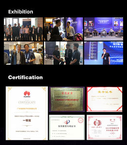 Module intelligent SS808 avec moteur graphique, plateforme <span class=keywords><strong>Qualcomm</strong></span> <span class=keywords><strong>SDM450</strong></span> utilisant un processeur Cortex-A53 à huit cœurs pour robot intelligent et maison intelligente - Product Image 3