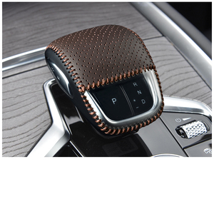 Copri Leva del Cambio per Chery Omoda C5 5 FX 2022 2023 2024, Accessori <span class=keywords><strong>Auto</strong></span> per Tiggo 8 Pro Plus Arrizo 5 Gt 8 - Product Image 3