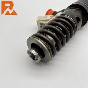 Inyector de Combustible 7424111932 para Motor FH5 D13K - Product Image 5