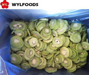 <span class=keywords><strong>Kiwi</strong></span> congelado a granel al por mayor IQF en venta - Product Image 2