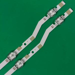 Bande LED de rétroéclairage HX-NO.31 pour téléviseur 32 pouces V5DN-320SM0-R4 en aluminium primaire pour réparation de téléviseur - Product Image 4