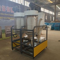 Aspirateur industriel extracteur de poussière de bois, filtre à sac pour sciure, collecteur de poussière cyclonique à impulsions pour scie à table, prix pour le travail du bois