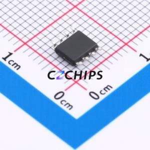 Nuevo y Original OP07CDR(UMW) SOP-8 Circuito integrado IC Chip Amplificador de precisión - Product Image 2
