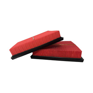 ตัวกรองอากาศสำหรับโตโยต้ากรองอากาศ25020 17801ใหม่จากผู้ผลิตสินค้าในสต็อกสหรัฐอเมริกา - Product Image 2