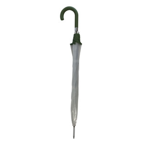 Parapluie droit TR de haute qualité en fibre de verre léger avec protection UV, fonction tout-en-un, idéal pour les cadeaux d'affaires - Product Image 3