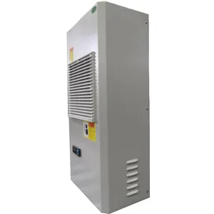 cabinet air conditioner enclosure air cooling conditioning unit/evaporative air cooler