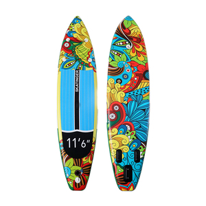 Fabricants chinois de planches de surf OEM/ODM, planches de paddle gonflables personnalisables, planches de SUP. - Product Image 2
