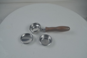 Xeoleo thương mại 9bar máy bơm quay tự động Máy pha cà phê đơn đầu 1 + 4L nồi hơi kép cà phê pha cà phê Điện - Product Image 4