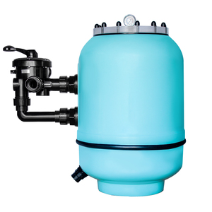 Filtre à <span class=keywords><strong>sable</strong></span> pour <span class=keywords><strong>piscine</strong></span> de grande capacité, purificateur d'eau de <span class=keywords><strong>piscine</strong></span> avec vanne 6 voies et manomètre - Product Image 1