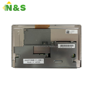 Módulo de Pantalla LCD para Sistemas de Automatización AA070ME11-CA-01 AA070ME11-DB1 - Product Image 1