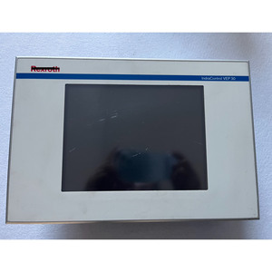 IndraControl WEP30 VEP30.2 d'occasion, testé à 100 %, dispositif d'automatisation industrielle, interface Ethernet industrielle RS-232/RS-485, 3 mois - Product Image 1