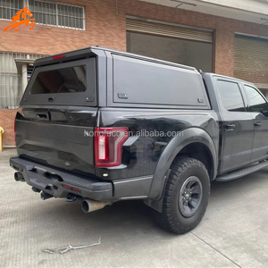Capot de camionnette en aluminium pour Chevrolet <span class=keywords><strong>Silverado</strong></span> 1500 2500HD Crew Cab Ute 6.5, modèles 2016, 2017, 2018 - Product Image 3