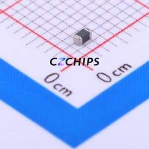 UPZ1608E600-3R5TF Ferrite Bead 0603 RF ( Impedance @ Frequency: 60Ohm@100MHz )( Error: 25% )( DC Resistance (DCR): 20mOhm ) - Product Image 2
