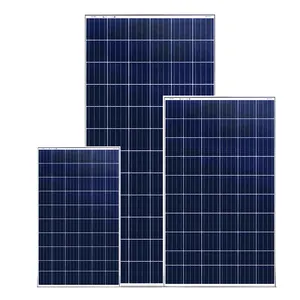 low price high efficiency 36 cells flexible solar panel 200w