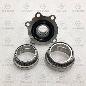 Sistema de montaje de embrague de transmisión automática de nueva condición para Infiniti QX60 Pathfinder 13-20 modelo 38761-3KA0B - Product Image 3