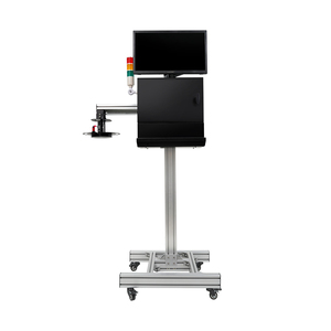 Docod xv01 ai hệ thống kiểm tra trực quan động mã duy nhất đọc truy xuất nguồn gốc Hỗ trợ kiểm tra dữ liệu tĩnh cho bao bì thực phẩm - Product Image 6