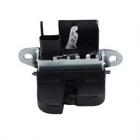 Pièces de rechange les plus vendues Volkswagen 2G6827505B/9B9 Contrôleur de verrouillage centralisé de porte de voiture pour OLIVER