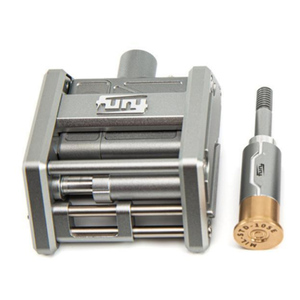 Fury-Base de antena de Radio para todoterreno, Kit de cubierta de aluminio para Jeep Gladiador, 2020, 2021, <span class=keywords><strong>2022</strong></span>, JT, 4x4 - Product Image 2