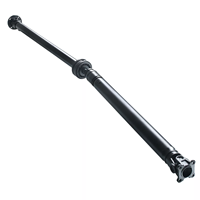 Ensemble d'arbre de transmission arrière pour NISSAN QASHQAI 2 & XTRAIL RENAULT OE 37000-JD200 37000-1DB0D 37000-1DB0B Produit