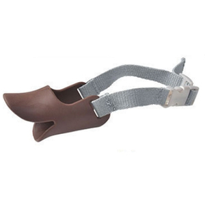 <span class=keywords><strong>Bozal</strong></span> <span class=keywords><strong>de</strong></span> silicona para perro, hocico corto, cubierta antimordeduras para la boca, <span class=keywords><strong>bozal</strong></span> <span class=keywords><strong>de</strong></span> <span class=keywords><strong>pato</strong></span> para perro y gato - Product Image 5