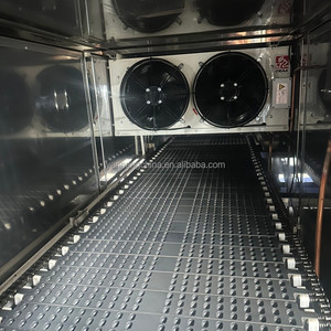 100kg/h High Speed Organics Vitamin <b>Gummy</b> <b>Bear</b> Production Line <b>Gummy</b> <b>Bear</b> Candy Making Machine Production Line On Sale - Product Image 6