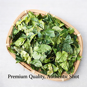 <span class=keywords><strong>Hojas</strong></span> Aromáticas Secas Silvestres Genuinas de Nueve <span class=keywords><strong>Hojas</strong></span>, Hierba del Monte <span class=keywords><strong>Mil</strong></span> Millas, Paquete de 1 kg, Alta Calidad, Directo de Fábrica - Product Image 2
