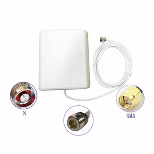 Antena Inalámbrica para Exteriores de Alto Rendimiento 4G 5G SMA-Macho de 698-2700MHz para Telecomunicaciones de Internet Inalámbrico - Product Image 1