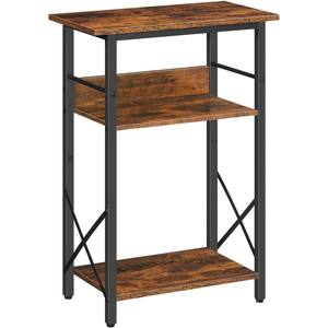 Support de rangement pour <span class=keywords><strong>aquarium</strong></span> de 10 gallons, support pour <span class=keywords><strong>aquarium</strong></span> à 3 niveaux avec rangement, support pour <span class=keywords><strong>aquarium</strong></span> Reptile Turtle avec cadre en métal - Product Image 5