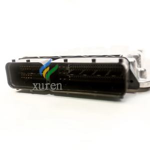 0281016223 ECM Auto motor Computer platine ECU Elektronisches Steuergerät Für Fiat Ducato 2.3 - Product Image 2