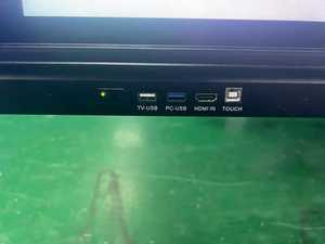 Shenzhen MDS หน้าจอแสดงผล LCD แบบสัมผัสได้ในร่มระบบแอนดรอยด์สำหรับการประชุมการศึกษาถอดและติดตั้งง่าย - Product Image 5