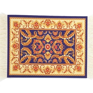 Chống Trượt Hàng Ngày Sử Dụng Chất Lượng Văn Phòng Quà Tặng Giá Rẻ Chống Trượt Sàn Thảm Mat Gaming Mouse Pad - Product Image 5