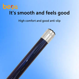 Canne à pêche en carbone facile à transporter, articles de plein air positionnés librement, canne à pêche - Product Image 6