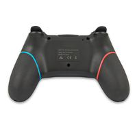 Control Inalámbrico Profesional para Nintendo Switch (1 Unidad)