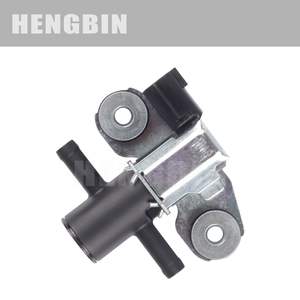 K5T46696 14930-JA10A 14930-JA10B 14930-JA10D EGR Vacuum Solenoid <b>Valve</b> <b>Control</b> <b>Valves</b> Product - Product Image 3