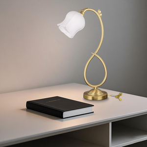 A8343-1 hiện đại trang trí LED bảng đèn thanh lịch chiếu sáng nhà trang trí nội thất - Product Image 2