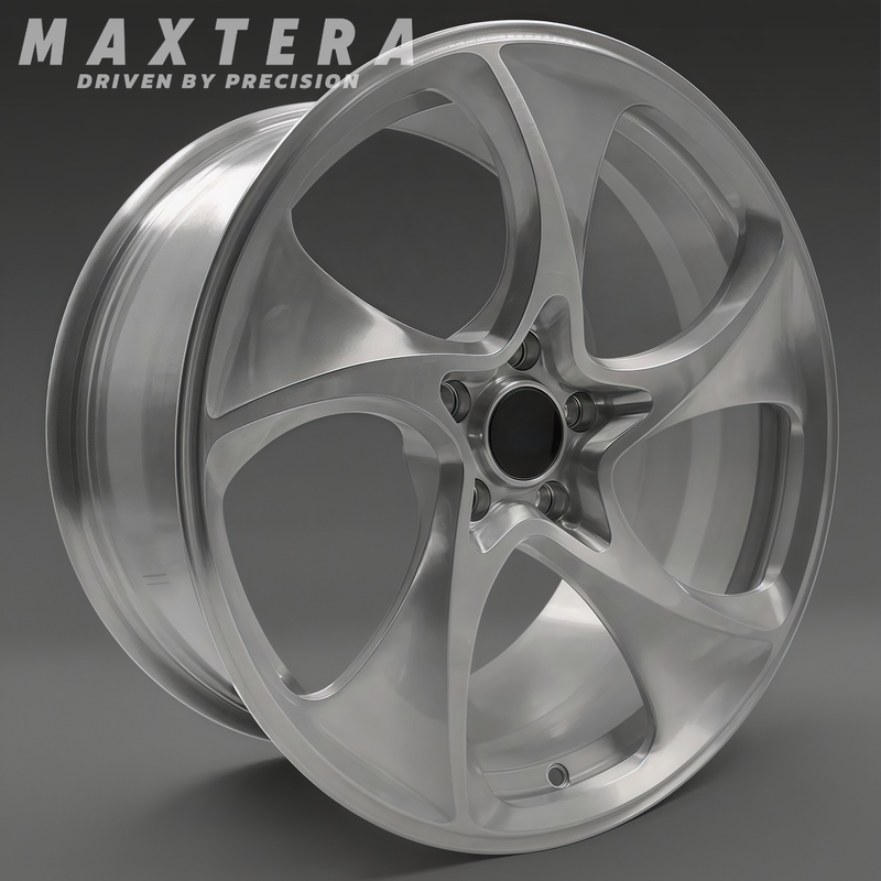 Hot Custom 5x130 5x120 Forged 522M