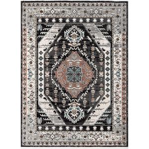 <span class=keywords><strong>Tappeto</strong></span> Vintage Nordico Grande con Motivo Cavallo, Tappetino Boho Personalizzato per Camera da Letto e Lavanderia, Realizzato <span class=keywords><strong>a</strong></span> Macchina da Designer - Product Image 2